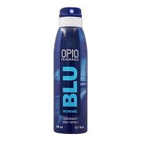 Opio Blu Homme Body Dpray 200ml